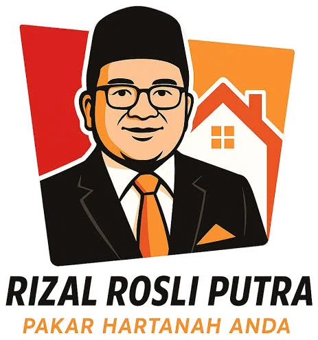 Rizal Rosli Putra - Pakar Hartanah Anda