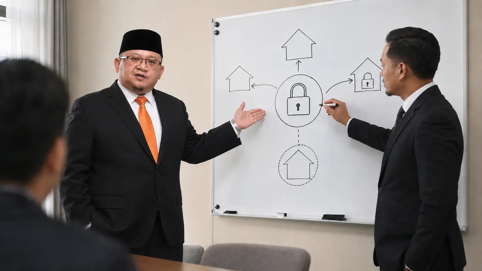Aktiviti Artikel Hartanah 6