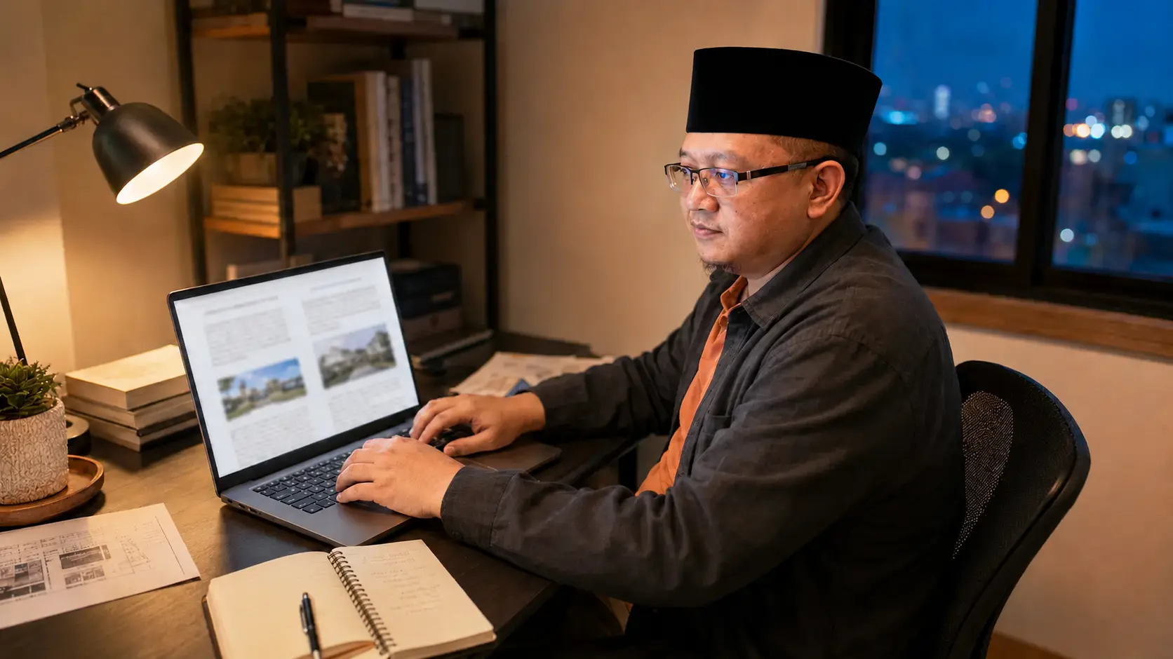 Aktiviti Artikel Hartanah 9