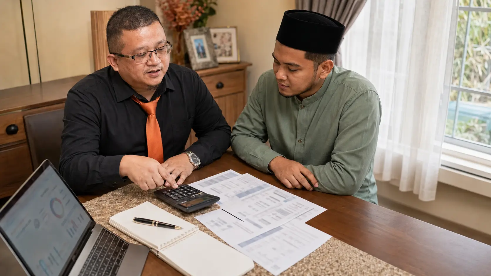 Beli Rumah