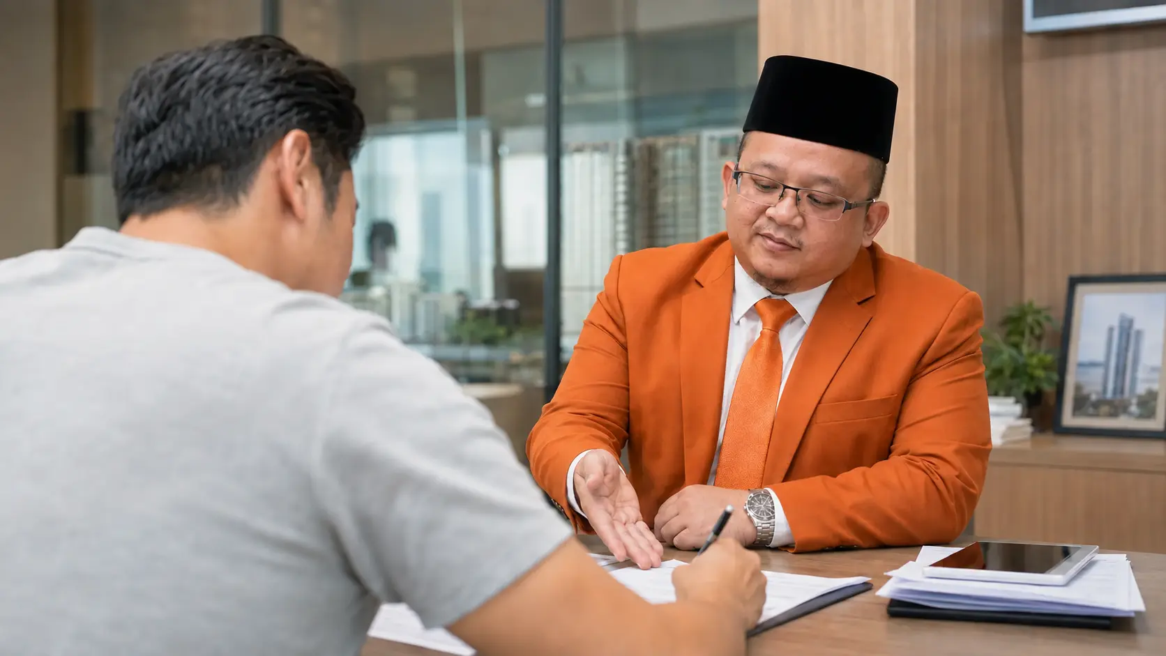 Aktiviti Beli Rumah 5