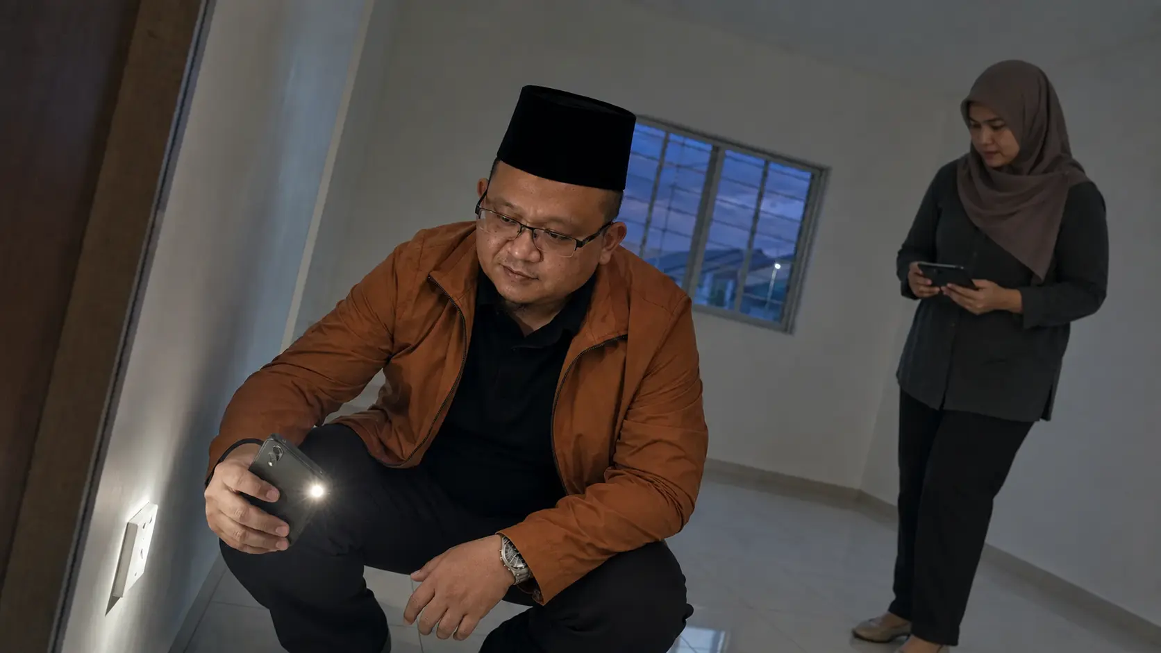 Aktiviti Beli Rumah 10