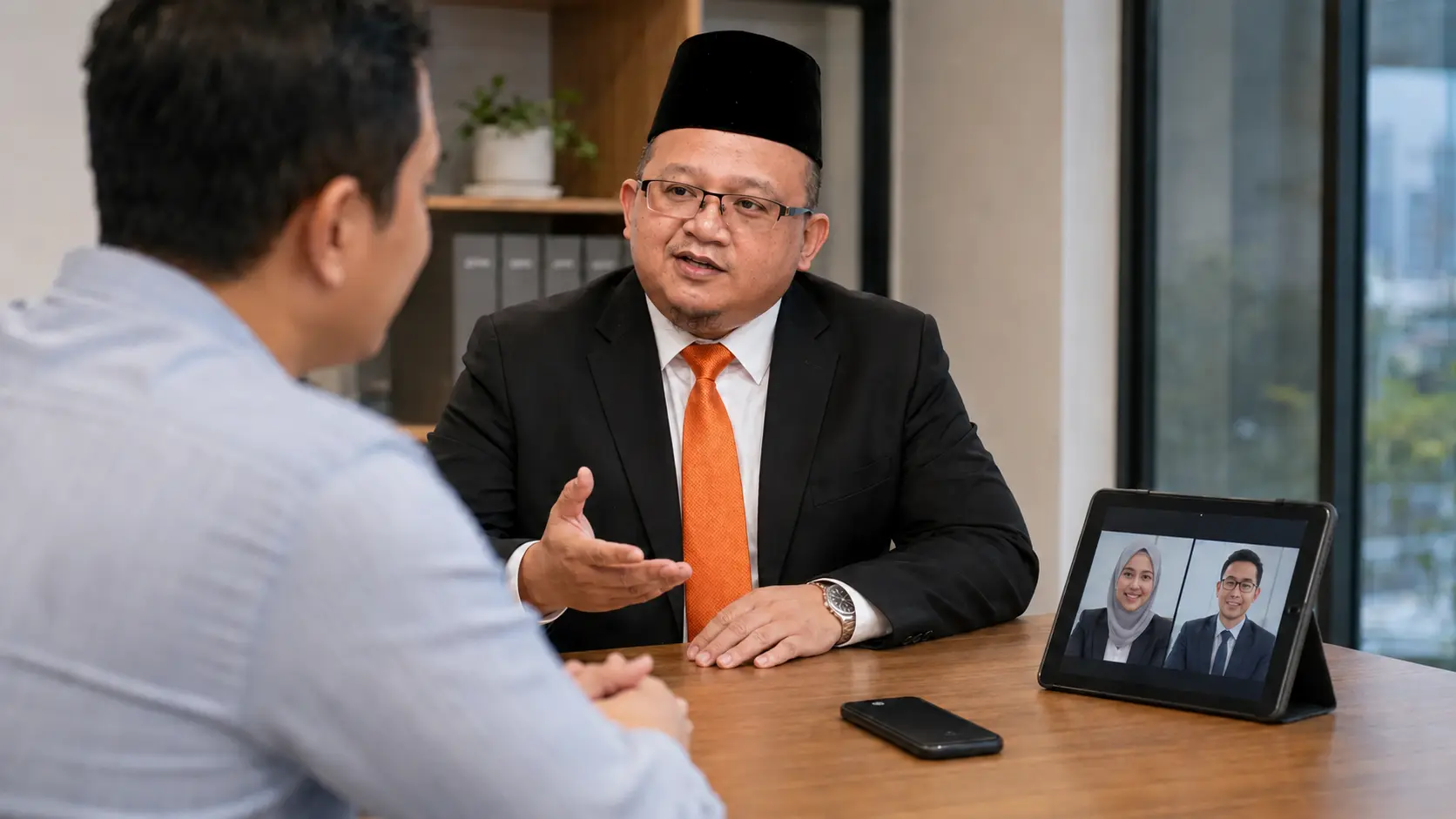Aktiviti Cara Saya Bekerja 4