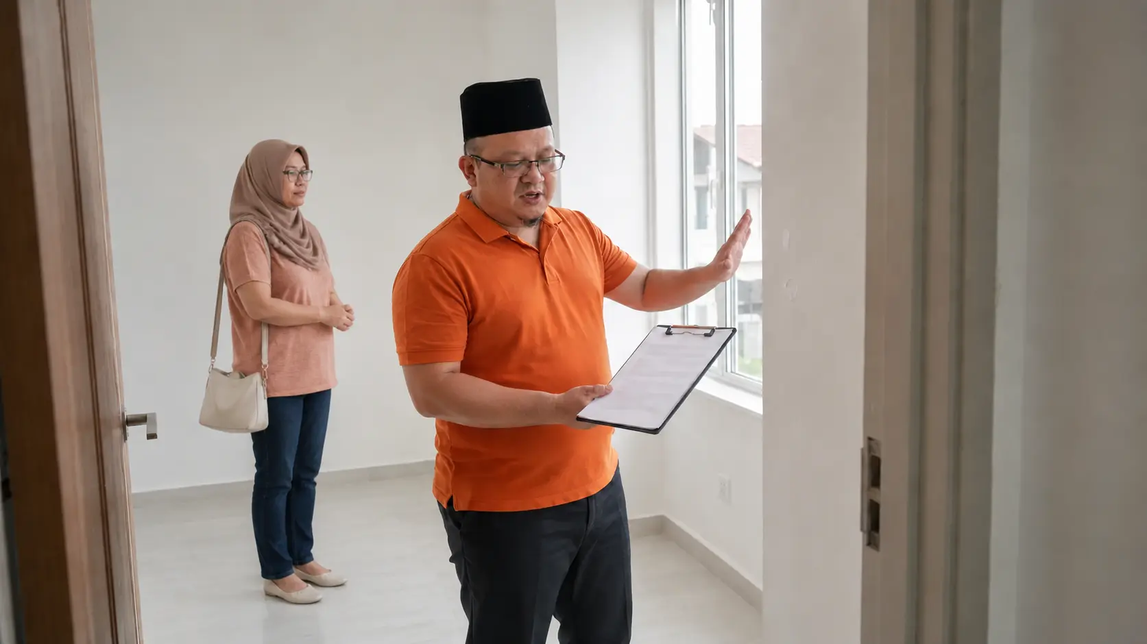 Aktiviti Cara Saya Bekerja 6