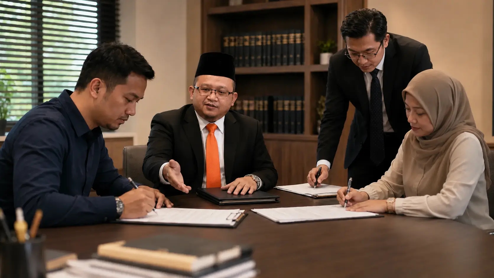 Aktiviti Cara Saya Bekerja 7