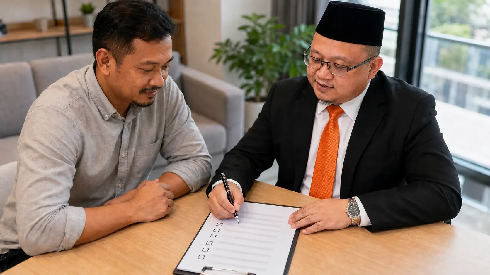 Aktiviti Cara Saya Bekerja 8