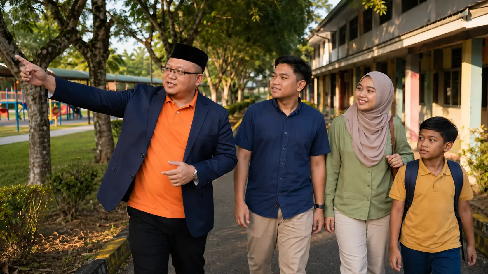 Aktiviti Cari Rumah Ikut Keperluan 3