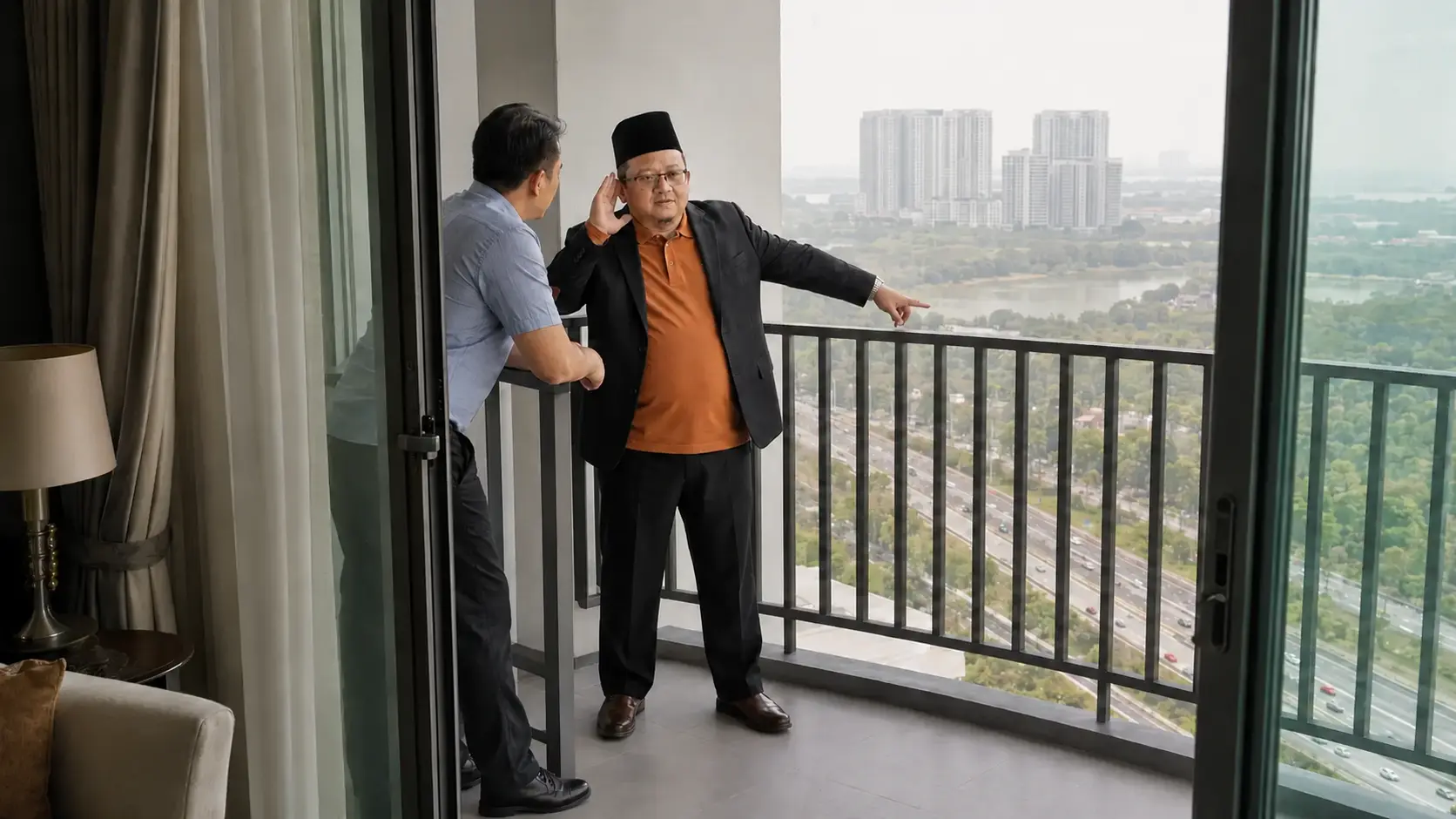 Aktiviti Cari Rumah Ikut Keperluan 4