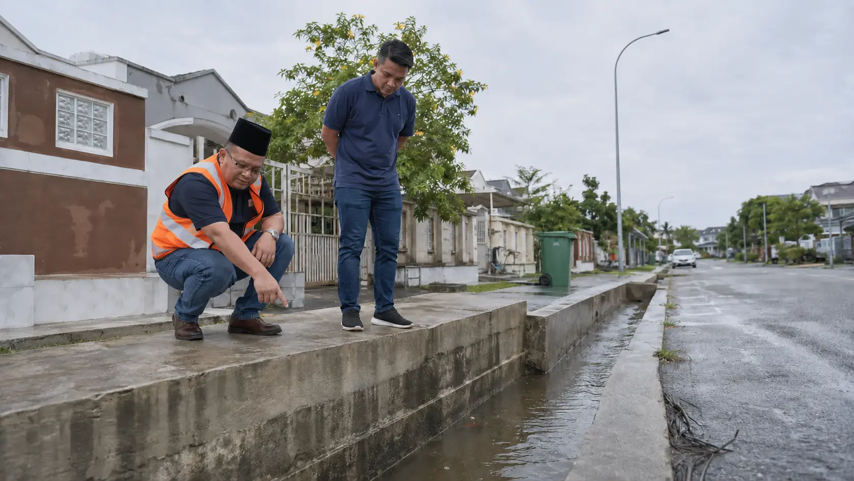 Aktiviti Cari Rumah Ikut Keperluan 7