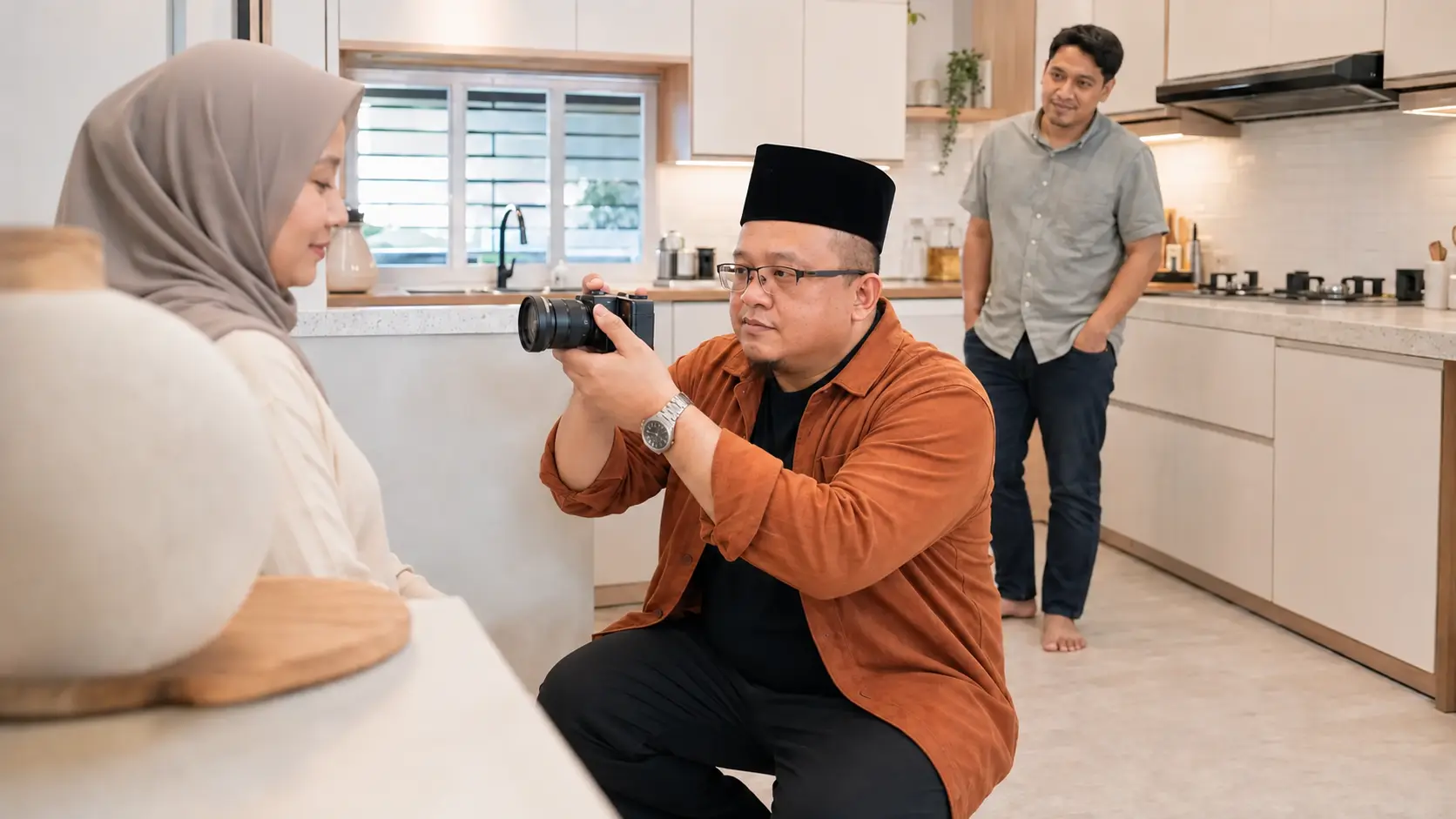 Aktiviti Jual Rumah 3
