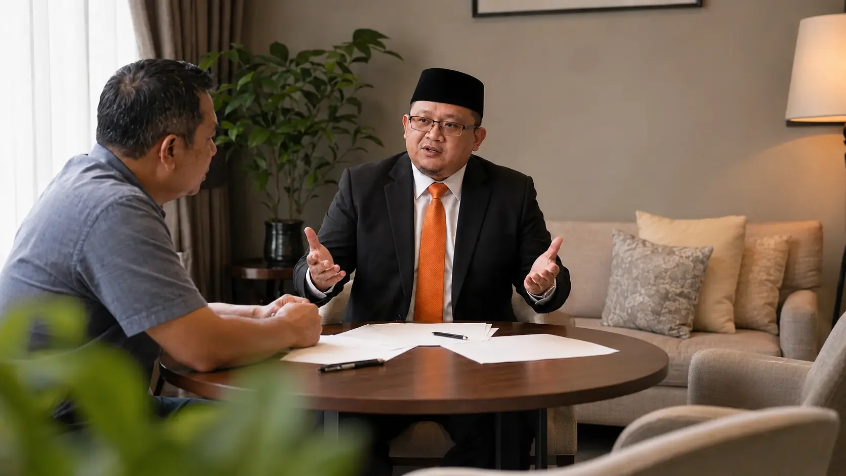 Aktiviti Jual Rumah 4