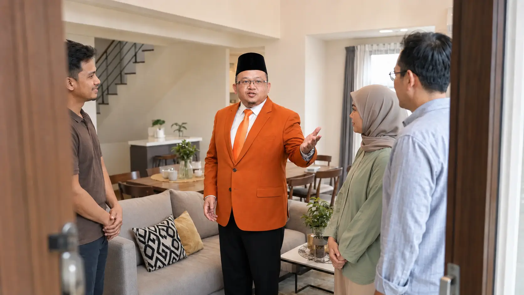 Aktiviti Jual Rumah 6