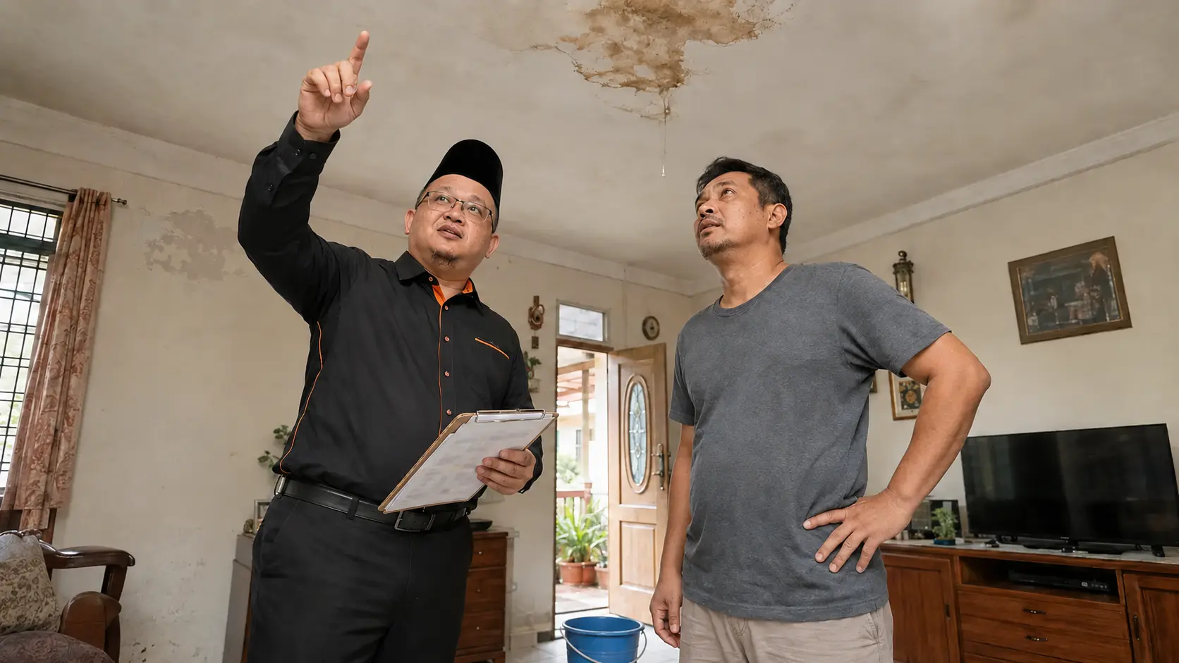 Aktiviti Jual Rumah 7