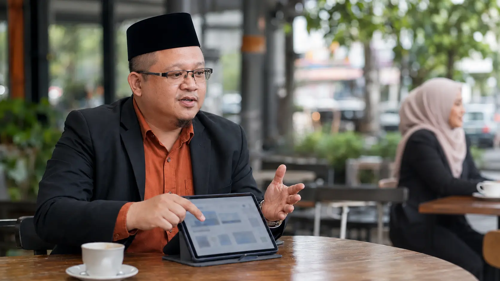 Aktiviti Jual Rumah 8