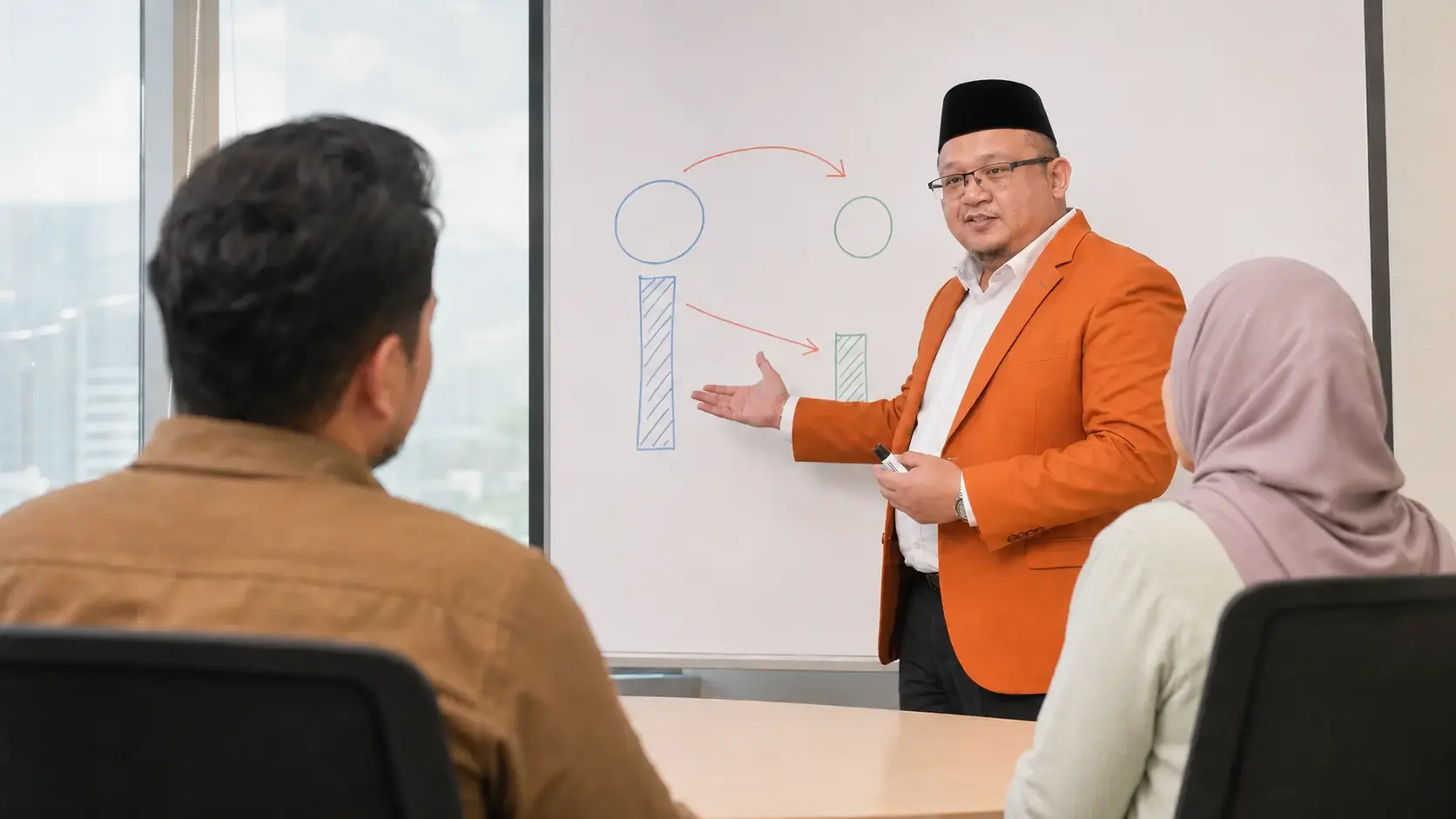 Aktiviti Semakan Pembiayaan 2