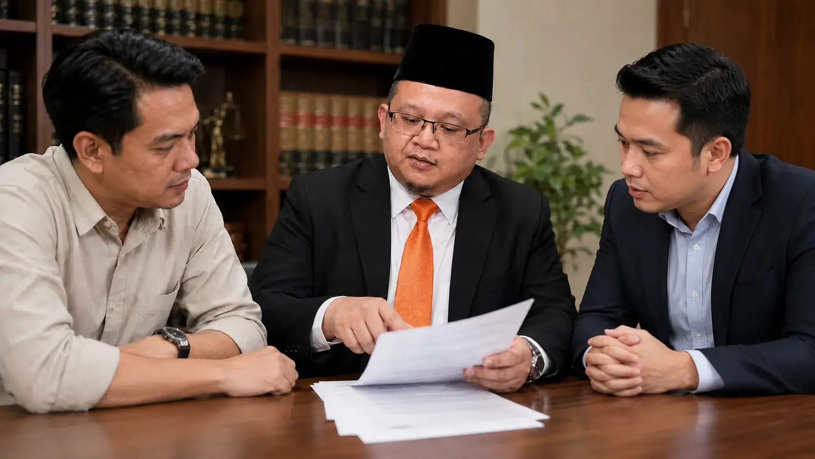 Aktiviti Semakan Pembiayaan 10