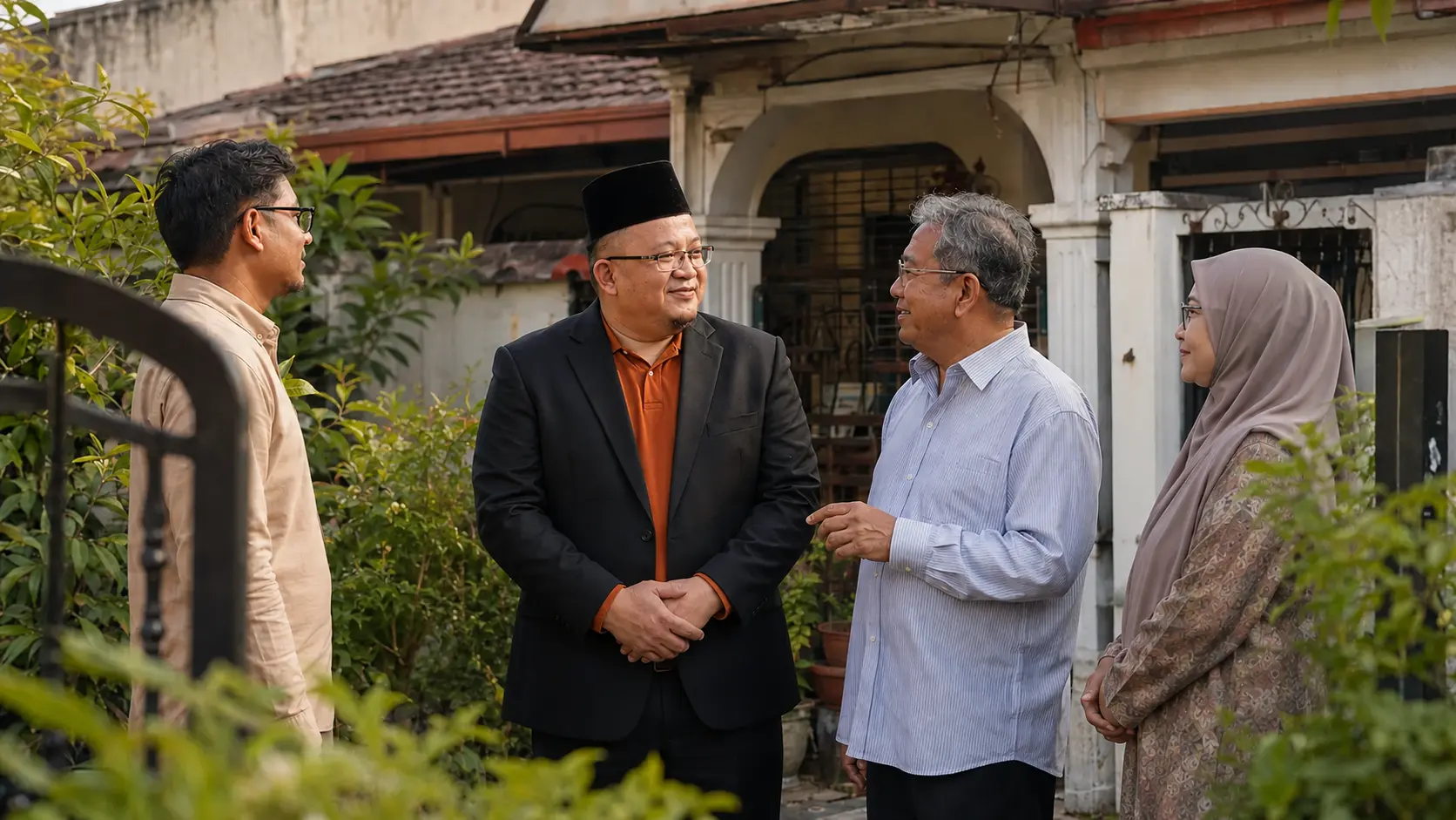 Aktiviti Rumah Pusaka 10