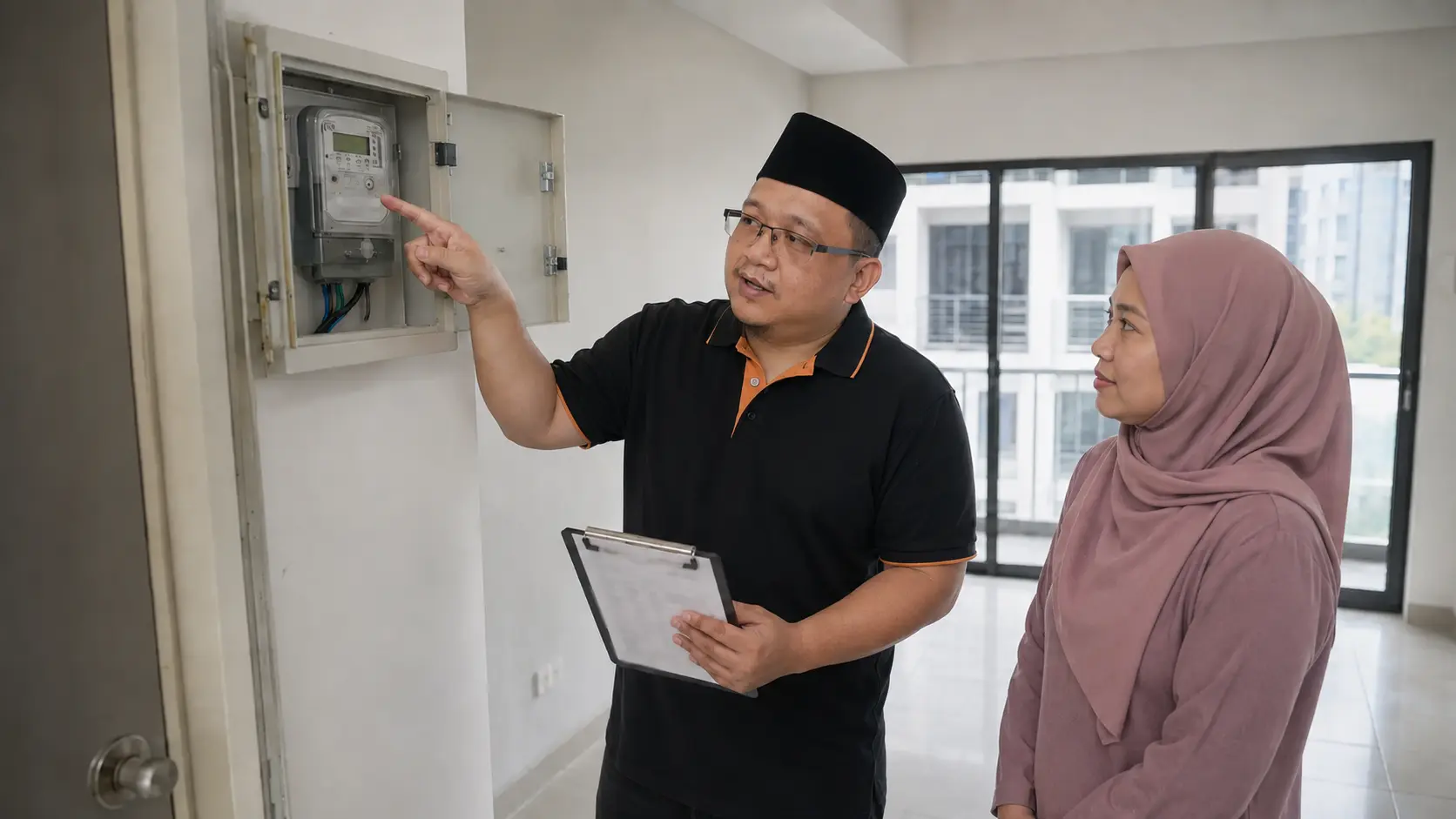 Sewa Rumah