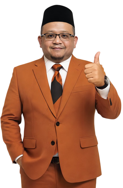 Mohd Rizal Rosli Putra