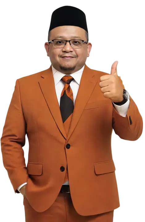 Mohd Rizal Rosli Putra