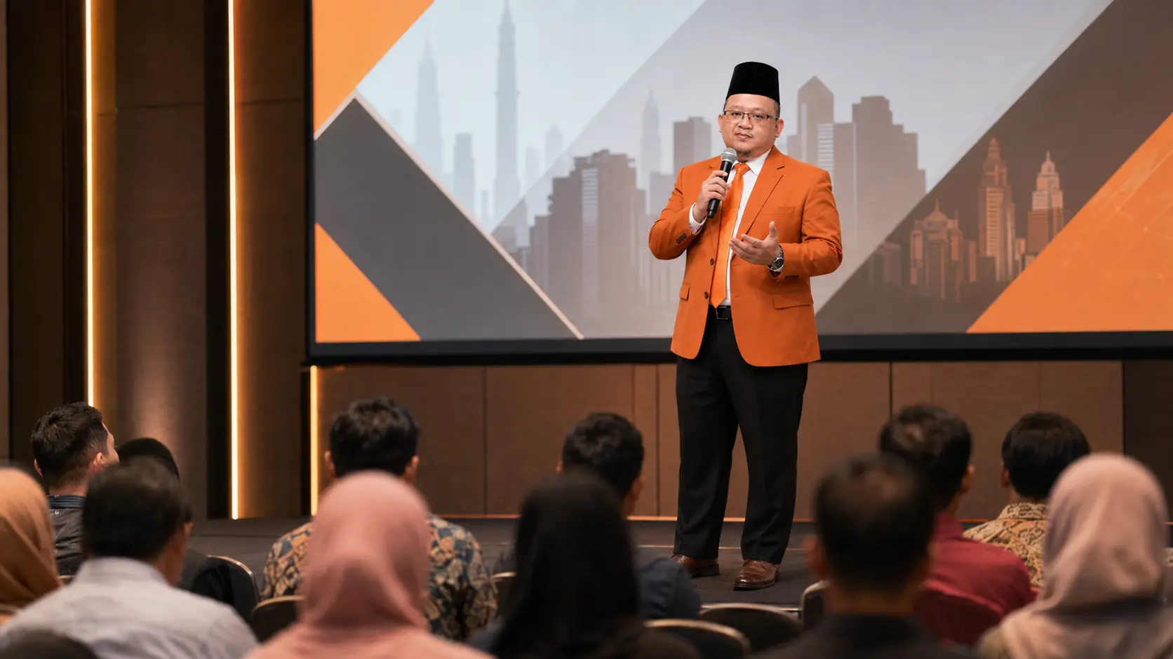 Perkongsian ilmu hartanah