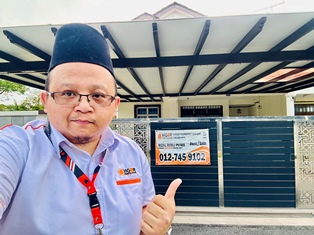 Hartanah pilihan 2