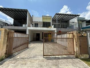 Hartanah pilihan 1