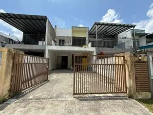 Hartanah pilihan 3
