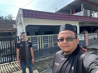 Hartanah pilihan 9