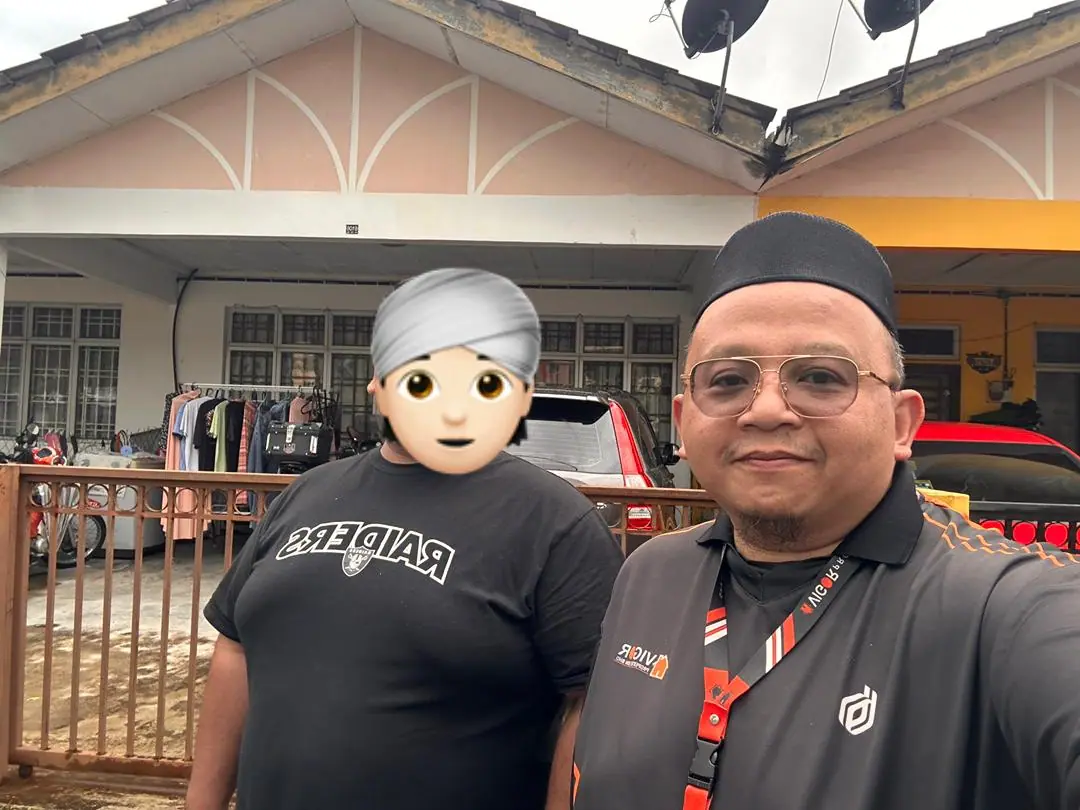 Testimoni pelanggan 4